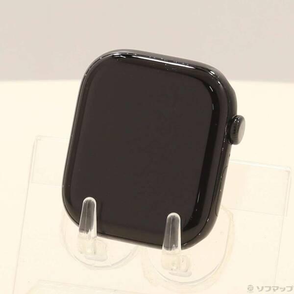 〔中古〕Apple(アップル) Apple Watch Series 10 GPS 46mm ジェットブラックアルミニウムケース バンド無し〔297-ud〕 | 