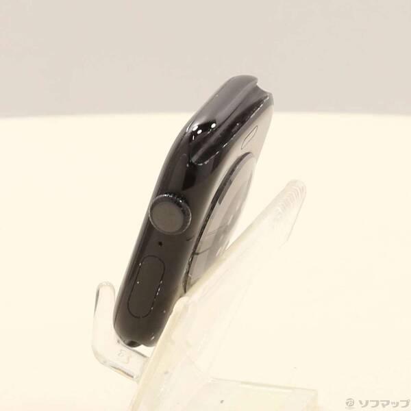 〔中古〕Apple(アップル) Apple Watch Series 10 GPS 46mm ジェットブラックアルミニウムケース バンド無し〔297-ud〕 |  | 01