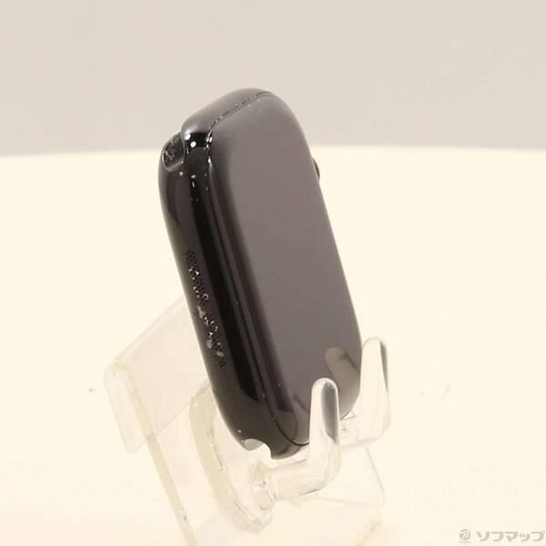 〔中古〕Apple(アップル) Apple Watch Series 10 GPS 46mm ジェットブラックアルミニウムケース バンド無し〔297-ud〕 |  | 03