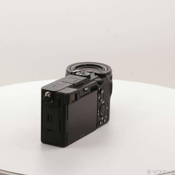 〔中古〕SONY(ソニー) α7C ズームレンズキット ブラック ILCE-7CL B〔198-ud〕 |  | 01
