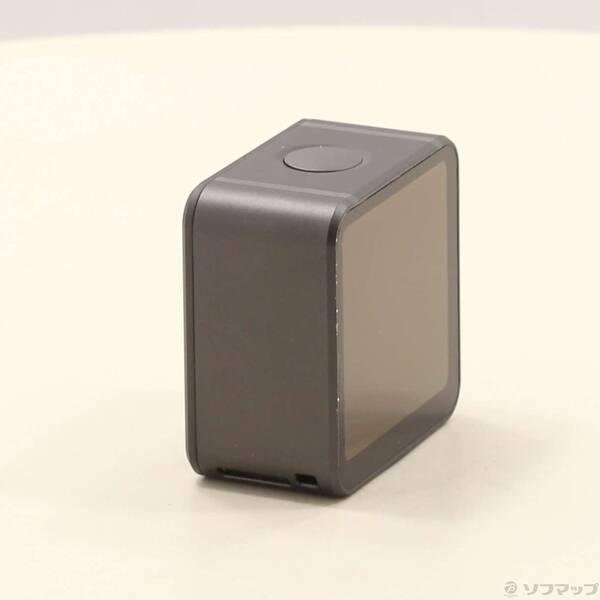 〔中古〕DJI(ディージェイアイ) DJI Action 2 Dual-Screen Combo AC2DSC〔349-ud〕 |  | 01
