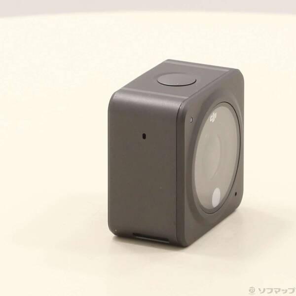 〔中古〕DJI(ディージェイアイ) DJI Action 2 Dual-Screen Combo AC2DSC〔349-ud〕 |  | 03