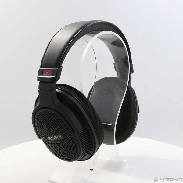 〔中古〕SONY(ソニー) MDR-MV1〔198-ud〕 |  | 03