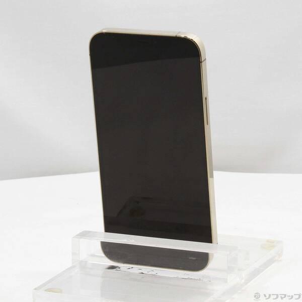 〔中古〕Apple(アップル) iPhone12 Pro 256GB ゴールド MGMC3J／A SoftBank〔348-ud〕 |  | 02