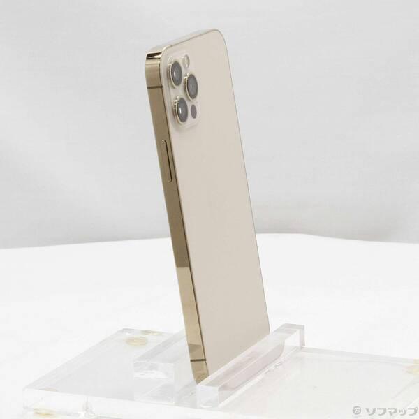 〔中古〕Apple(アップル) iPhone12 Pro 256GB ゴールド MGMC3J／A SoftBank〔348-ud〕 |  | 03