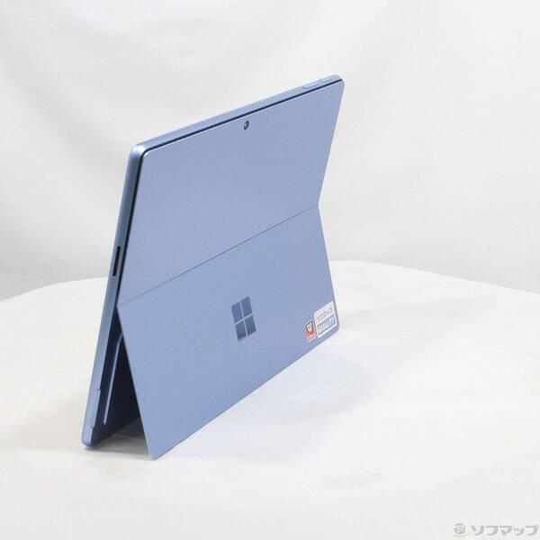 〔中古〕Microsoft(マイクロソフト) Surface Pro9 〔Core i5／8GB／SSD256GB〕 QEZ-00045 サファイア〔258-ud〕 |  | 01