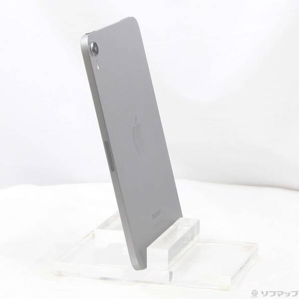 〔中古〕Apple(アップル) iPad mini(A17 Pro) 128GB スペースグレイ MXN63J／A Wi-Fi〔305-ud〕 |  | 03