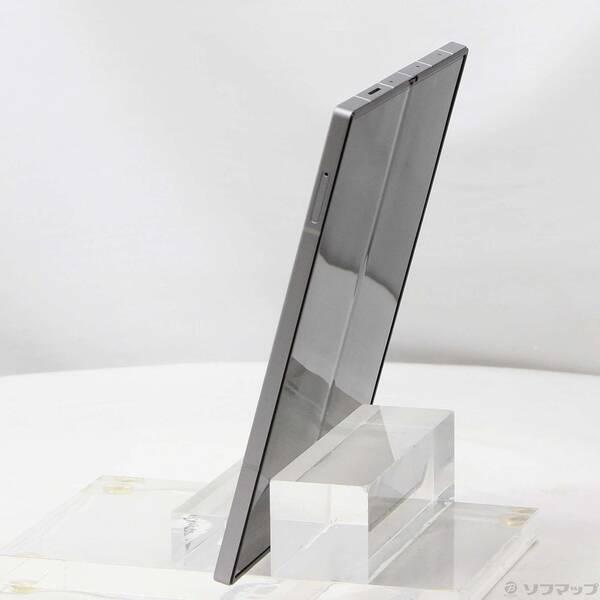 〔中古〕SAMSUNG(サムスン) Galaxy Z Fold6 1TB シルバーシャドウ SM-F956QZSFSJP SIMフリー〔262-ud〕 |  | 01