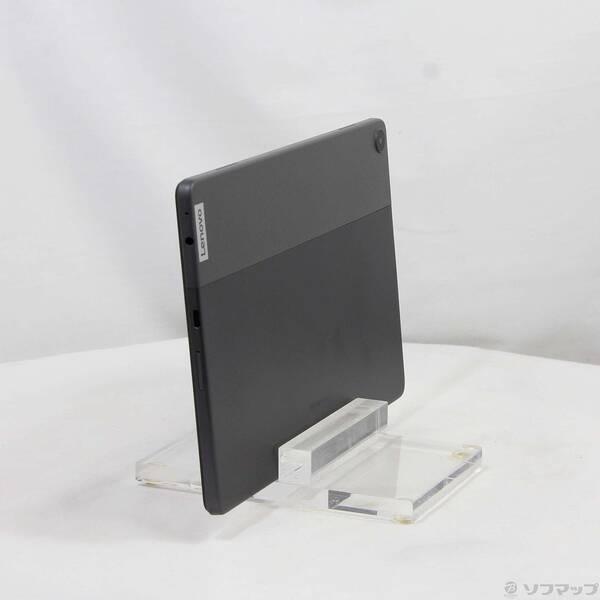 〔中古〕Lenovo(レノボジャパン) Lenovo Tab B10 3rd Gen 32GB ストームグレー ZAAE0116JP Wi-Fi〔198-ud〕 |  | 03
