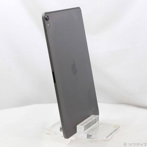 〔中古〕Apple(アップル) iPad Pro 12.9インチ 第3世代 256GB スペースグレイ MTFL2J／A Wi-Fi〔198-ud〕 |  | 03