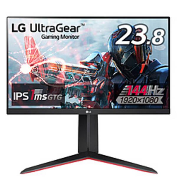 〔中古〕LG(エルジー) 24GN650-B〔349-ud〕 | 