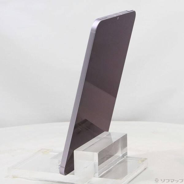 〔中古〕Apple(アップル) iPad mini(A17 Pro) 256GB パープル MXPY3J／A SIMフリー〔349-ud〕 |  | 01