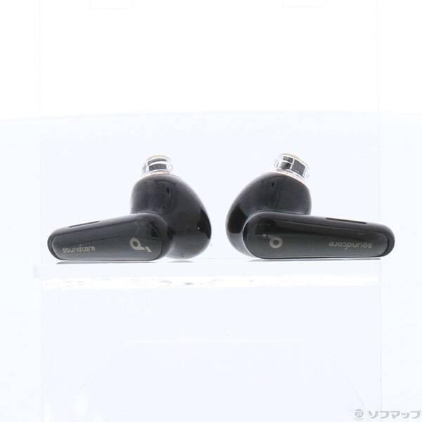 〔中古〕Anker(アンカー) Soundcore Liberty 4 ミッドナイトブラック A3953N11〔348-ud〕 | 
