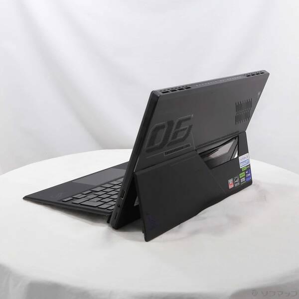 〔中古〕ASUS(エイスース) ROG Flow Z13 GZ301VV GZ301VV-I9R4060〔377-ud〕 |  | 01