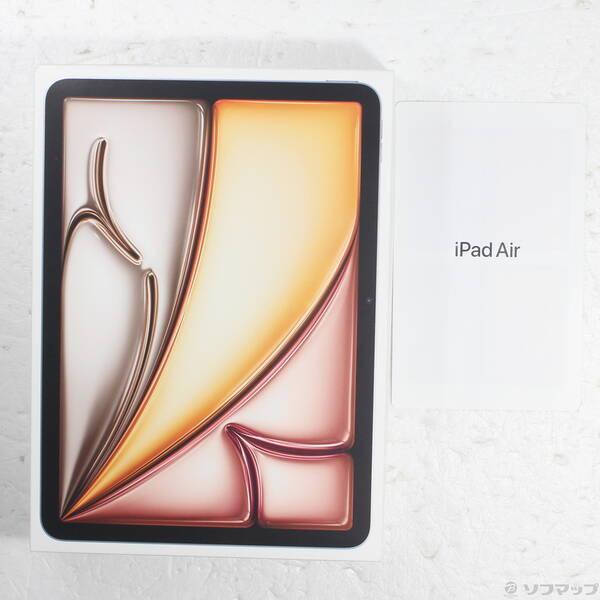〔中古〕Apple(アップル) iPad Air 11インチ(M3) 128GB スターライト MC9Y4J／A Wi-Fi〔371-ud〕 |  | 04