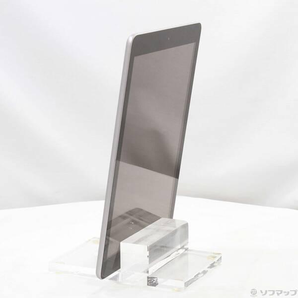 〔中古〕Apple(アップル) iPad 第6世代 32GB スペースグレイ MR7F2J／A Wi-Fi〔247-ud〕 |  | 01