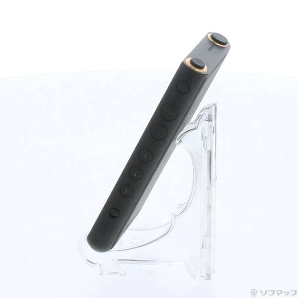 〔中古〕SONY(ソニー) WALKMAN ZX500シリーズ メモリ64GB ブラック NW-ZX507 B〔349-ud〕 |  | 01