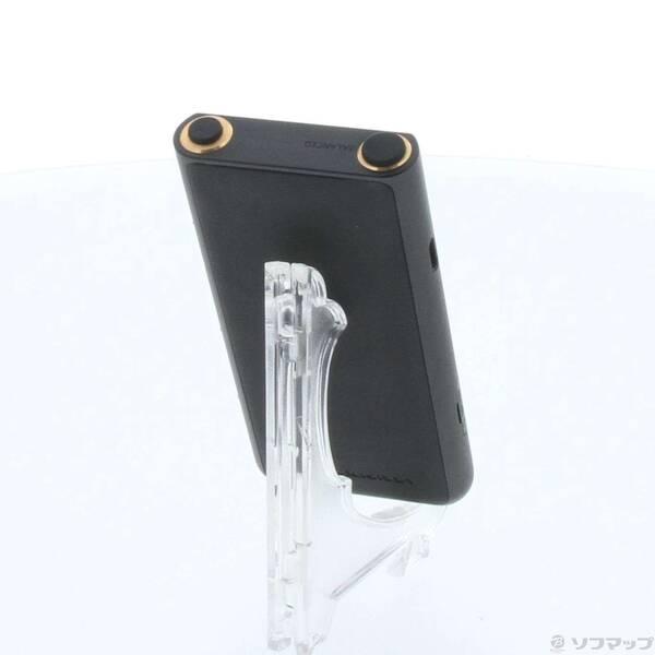 〔中古〕SONY(ソニー) WALKMAN ZX500シリーズ メモリ64GB ブラック NW-ZX507 B〔349-ud〕 |  | 02