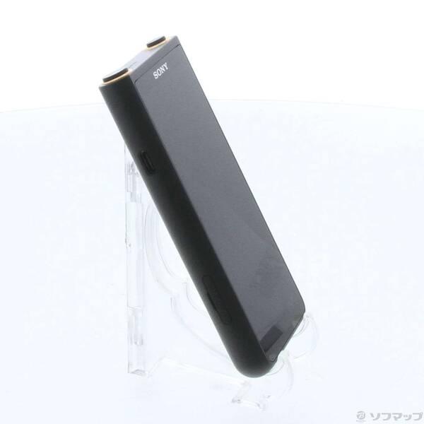 〔中古〕SONY(ソニー) WALKMAN ZX500シリーズ メモリ64GB ブラック NW-ZX507 B〔349-ud〕 |  | 03