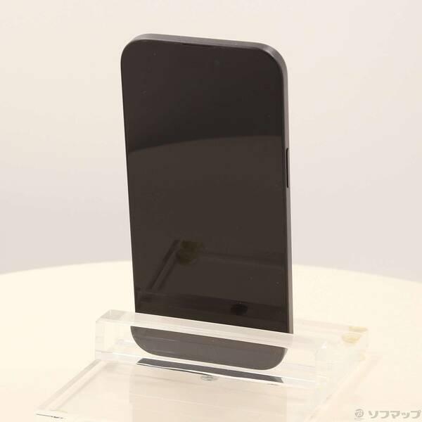 〔中古〕Apple(アップル) iPhone15 256GB ブラック MTMN3J／A SIMフリー〔262-ud〕 |  | 02