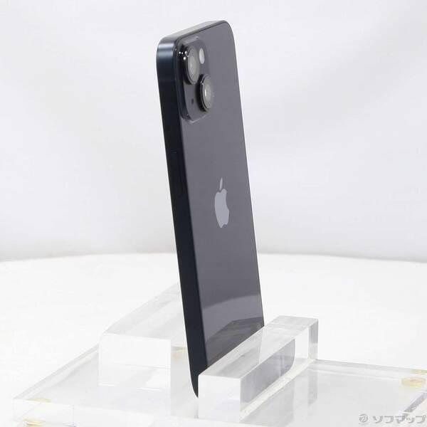 〔中古〕Apple(アップル) iPhone14 256GB ミッドナイト MPVW3J／A SIMフリー 〔ネットワーク利用制限▲〕〔258-ud〕 |  | 03