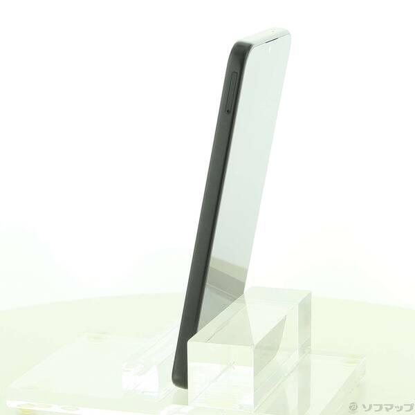 〔中古〕ZTE Libero 5G IV 128GB ブラック ZESCD3 Y!mobile SIMフリー〔349-ud〕 |  | 01