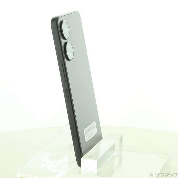 〔中古〕ZTE Libero 5G IV 128GB ブラック ZESCD3 Y!mobile SIMフリー〔349-ud〕 |  | 03