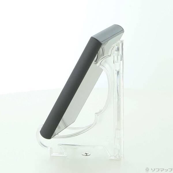 〔中古〕SONY(ソニー) WALKMAN A100シリーズ WALKMAN 40周年期間限定モデル メモリ16GB ブラック NW-A100TPS M〔349-ud〕 |  | 01