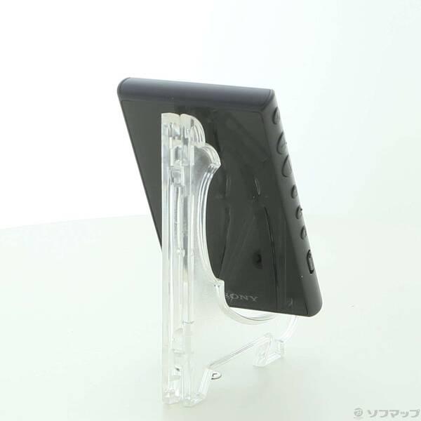 〔中古〕SONY(ソニー) WALKMAN A100シリーズ WALKMAN 40周年期間限定モデル メモリ16GB ブラック NW-A100TPS M〔349-ud〕 |  | 02