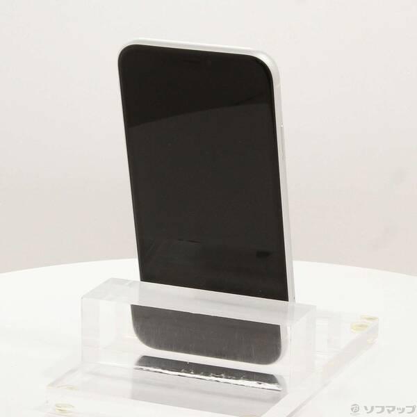 〔中古〕Apple(アップル) iPhoneXR 128GB ホワイト MT0J2J／A SIMフリー〔269-ud〕 |  | 02