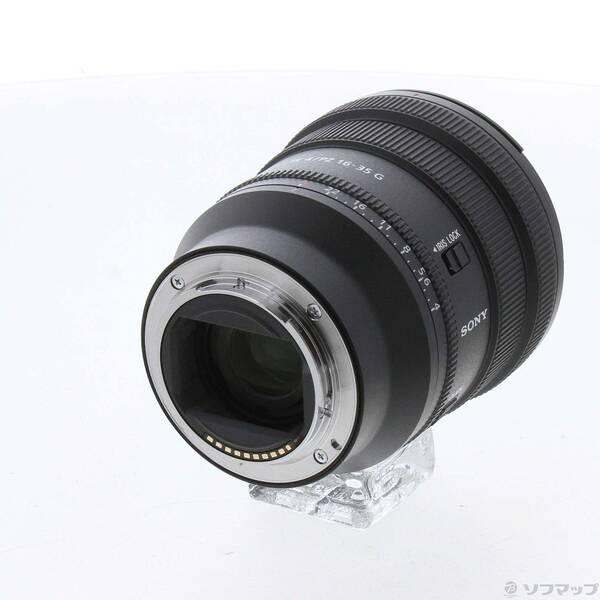 美品ソニー FE PZ 16-35mm F4 G 中古 FE PZ 16-35mm F4 G SELP1635G 中古価格比較 - 価格.com