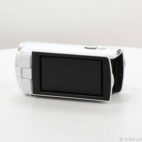 〔中古〕SONY(ソニー) HDR-CX270V (W) (32GB／SDHC／MS DUO／プレミアムホワイト)〔258-ud〕 |  | 01