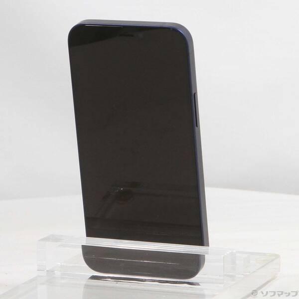 〔中古〕Apple(アップル) iPhone12 mini 128GB ブルー MGDP3J／A SIMフリー〔368-ud〕 |  | 02
