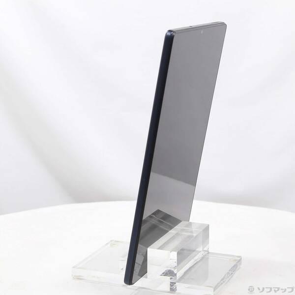 〔中古〕Lenovo(レノボジャパン) Lenovo TAB6 64GB アビスブルー A101LV Softbank SIMフリー〔276-ud〕 |  | 01