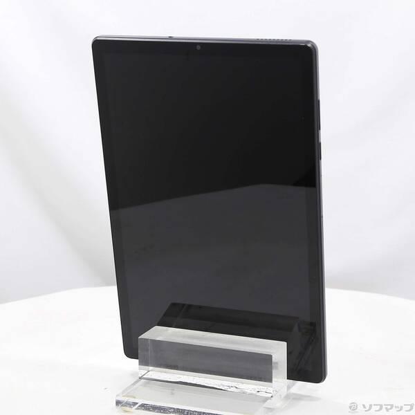 〔中古〕Lenovo(レノボジャパン) Lenovo TAB6 64GB アビスブルー A101LV Softbank SIMフリー〔276-ud〕 |  | 02