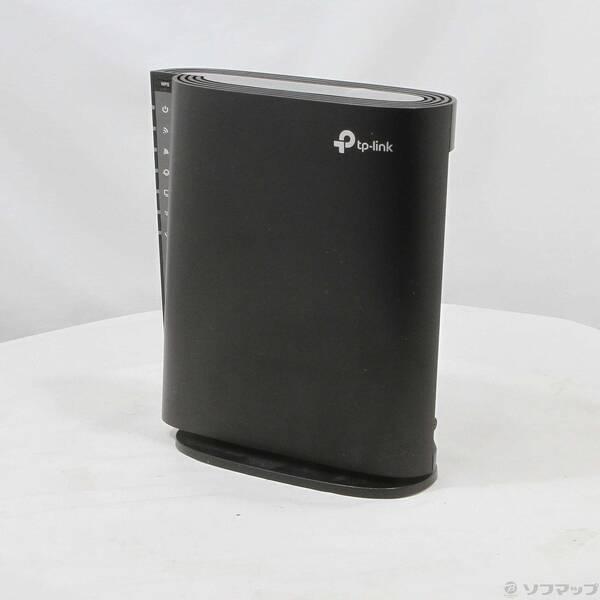 〔中古〕TP-Link(ティーピーリンク) Archer AX80〔377-ud〕 |  | 01