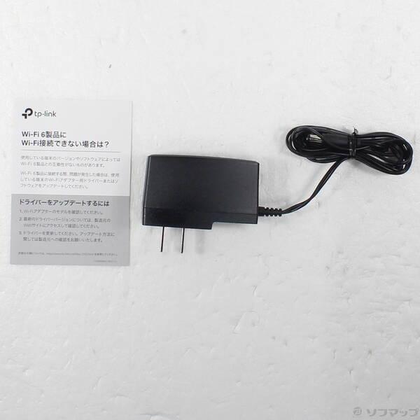 〔中古〕TP-Link(ティーピーリンク) Archer AX80〔377-ud〕 |  | 04