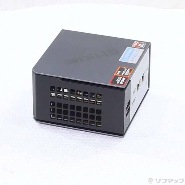 〔中古〕GMKtec EVO-X1〔262-ud〕 |  | 01