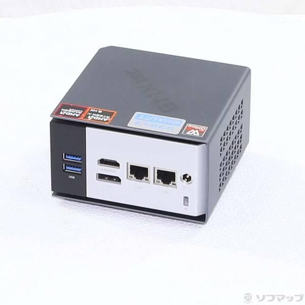 〔中古〕GMKtec EVO-X1〔262-ud〕 |  | 02