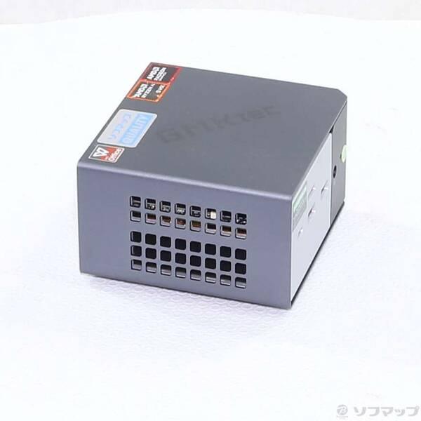 〔中古〕GMKtec EVO-X1〔262-ud〕 |  | 03