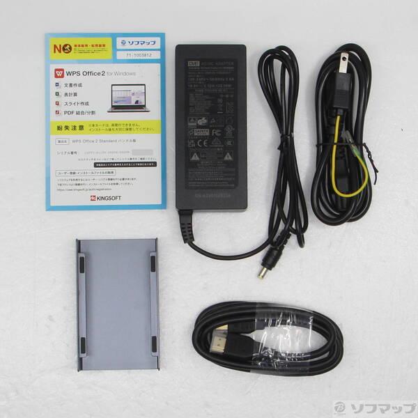 〔中古〕GMKtec EVO-X1〔262-ud〕 |  | 04