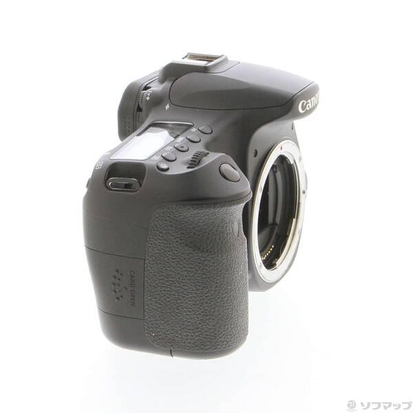 〔中古〕Canon(キヤノン) 期間特価対象品 EOS 60D〔262-ud〕 |  | 03