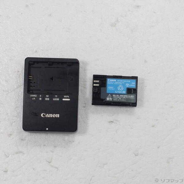 〔中古〕Canon(キヤノン) 期間特価対象品 EOS 60D〔262-ud〕 |  | 05