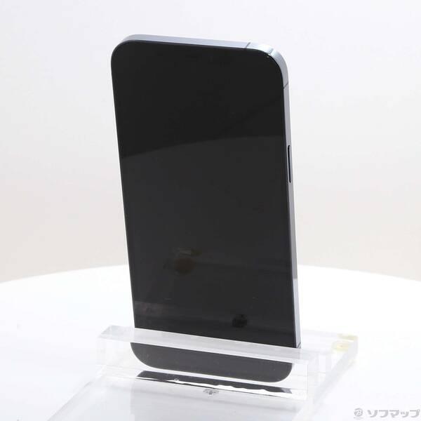 〔中古〕Apple(アップル) iPhone12 Pro Max 256GB パシフィックブルー NGD23J／A SIMフリー〔348-ud〕 |  | 02