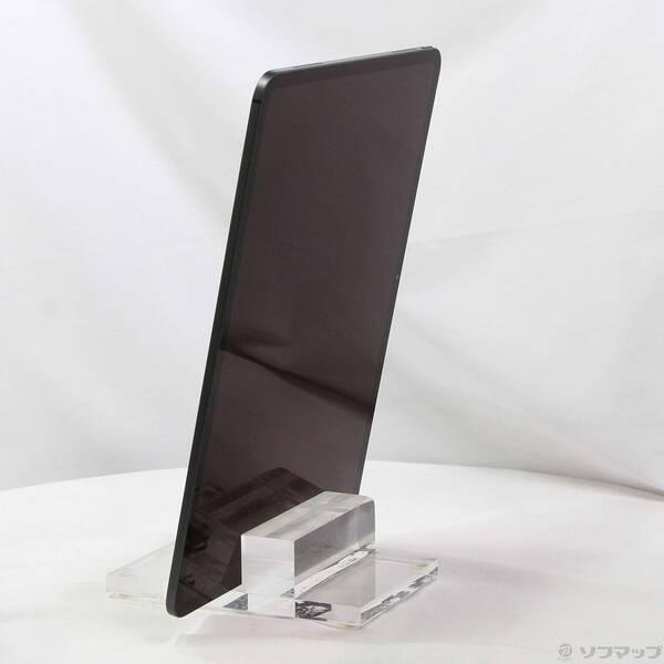 〔中古〕Apple(アップル) iPad Pro 13インチ 第1世代 標準ガラス 256GB スペースブラック MVX23J／A Wi-Fi〔371-ud〕 |  | 01