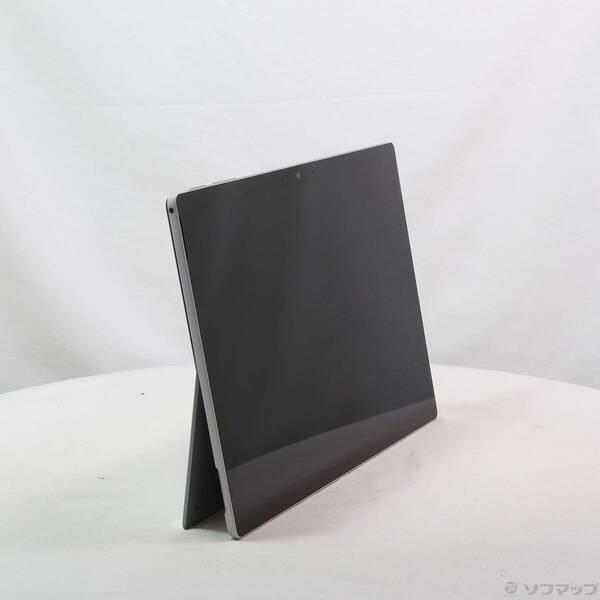 〔中古〕Microsoft(マイクロソフト) Surface Pro (2017) 〔Core i5／8GB／SSD256GB〕 FJX-00014 シルバー 〔Windows 10〕〔276-ud〕 |  | 03