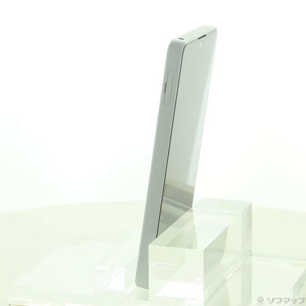 〔中古〕SONY(ソニー) Xperia Ace III 64GB グレー SOG08 au SIMフリー〔377-ud〕 |  | 01