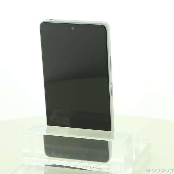 〔中古〕SONY(ソニー) Xperia Ace III 64GB グレー SOG08 au SIMフリー〔377-ud〕 |  | 02