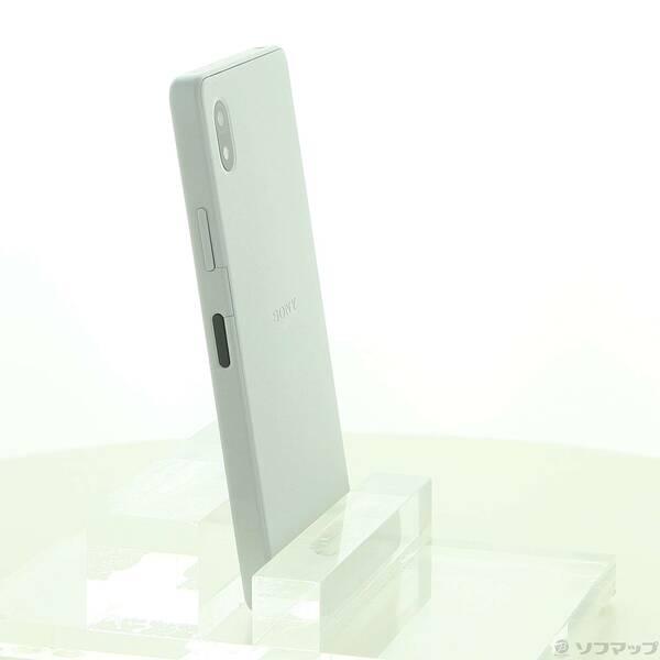 〔中古〕SONY(ソニー) Xperia Ace III 64GB グレー SOG08 au SIMフリー〔377-ud〕 |  | 03