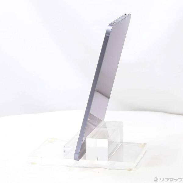 〔中古〕Apple(アップル) iPad mini 第6世代 256GB パープル MK8K3J／A SIMフリー〔269-ud〕 |  | 01